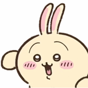 20張超好笑【Chiikawa】 GIF 梗圖！快來看看網友們的搞笑創作！