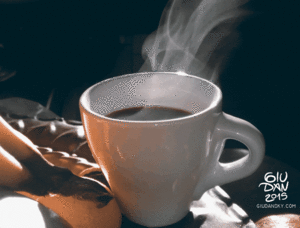喝咖啡或茶遠離慢性病  男人養生之道