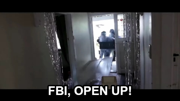 Fbi Meme Fbi Open Up Memes GIF Fbi Meme Fbi Open Up Memes, 53% OFF