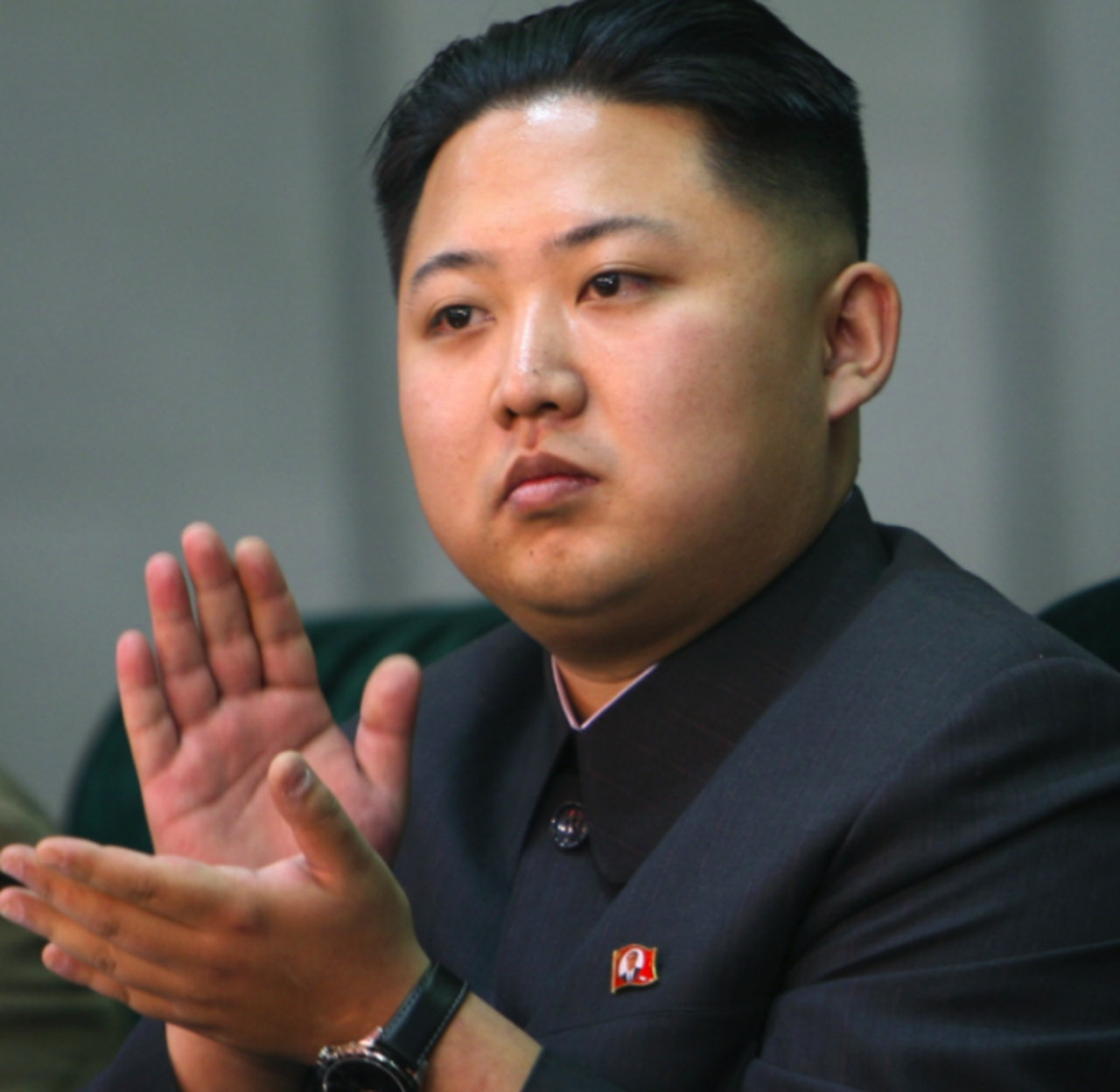 CRAPPY MOVE: Kim Jong Un is bringing his own toilet to the Koreas ...